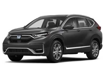 2020 Honda CR-V, $26948. Photo 1