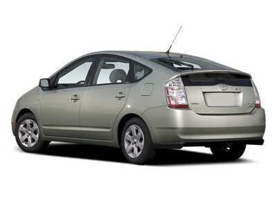 2009 Toyota Prius, $10977. Photo 2