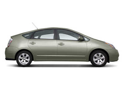 2009 Toyota Prius, $10977. Photo 3