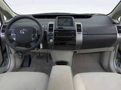 2009 Toyota Prius, $10977. Photo 4