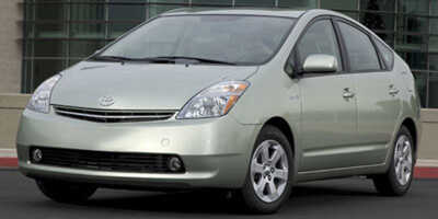 2009 Toyota Prius, $10977. Photo 1