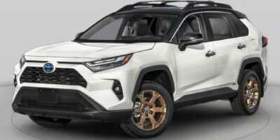 2024 Toyota RAV4, $39977. Photo 1