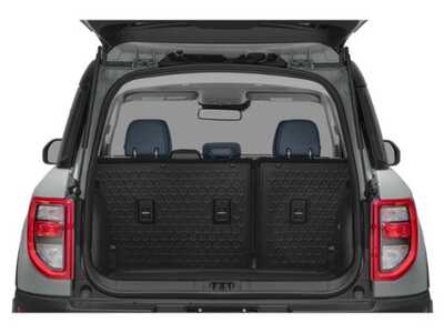 2022 Ford Bronco Sport, $25977. Photo 11