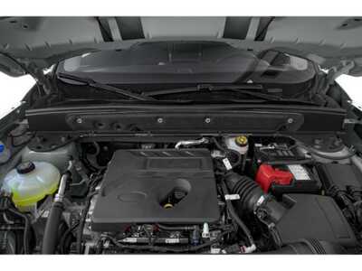 2022 Ford Bronco Sport, $25977. Photo 12