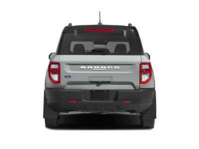 2022 Ford Bronco Sport, $25977. Photo 5