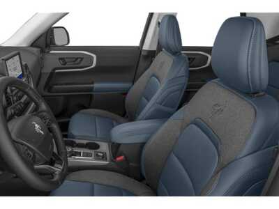 2022 Ford Bronco Sport, $25977. Photo 9