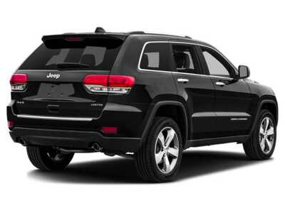 2015 Jeep Grand Cherokee, $15877. Photo 2