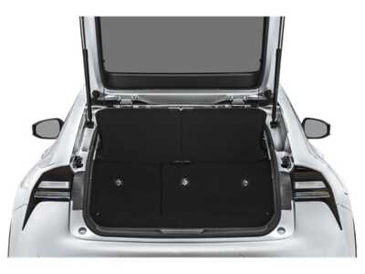 2026 Toyota Prius, $35799. Photo 11