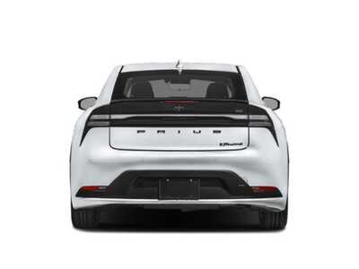 2026 Toyota Prius, $35799. Photo 5