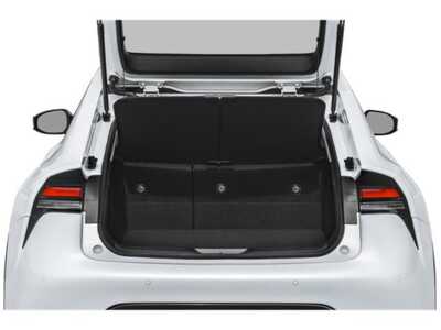 2026 Toyota Prius, $37394. Photo 10