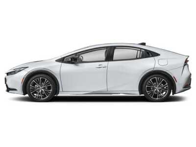 2026 Toyota Prius, $37394. Photo 3