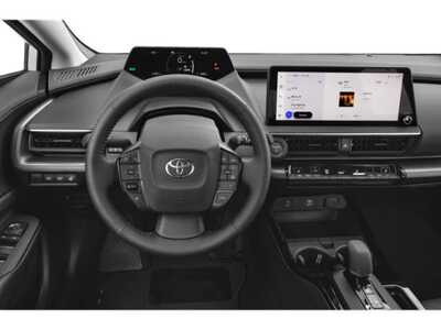 2026 Toyota Prius, $37394. Photo 6
