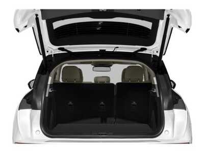 2020 Lincoln Corsair, $23977. Photo 11