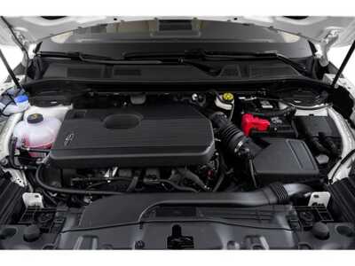 2020 Lincoln Corsair, $23977. Photo 12