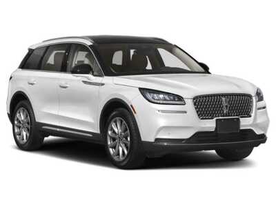 2020 Lincoln Corsair, $23977. Photo 6