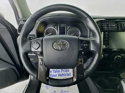 2024 Toyota 4Runner, $47977. Photo 11