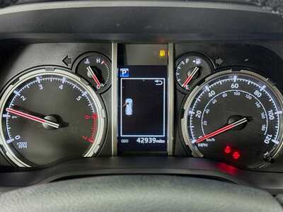 2024 Toyota 4Runner, $47977. Photo 12