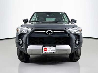 2024 Toyota 4Runner, $47977. Photo 2