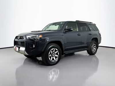 2024 Toyota 4Runner, $47977. Photo 3