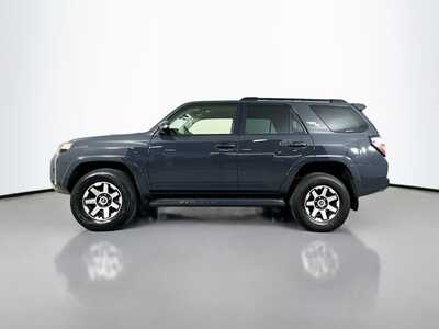 2024 Toyota 4Runner, $47977. Photo 4
