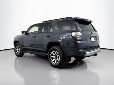 2024 Toyota 4Runner, $47977. Photo 5