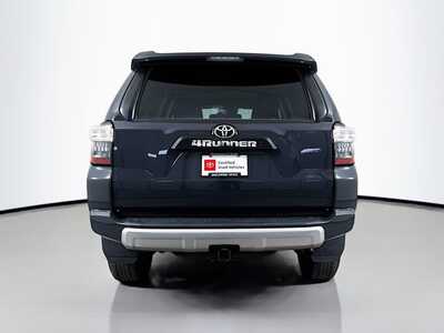 2024 Toyota 4Runner, $47977. Photo 6