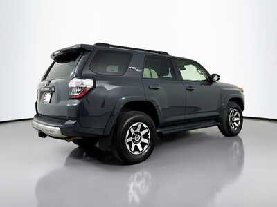 2024 Toyota 4Runner, $47977. Photo 7