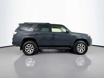 2024 Toyota 4Runner, $47977. Photo 8