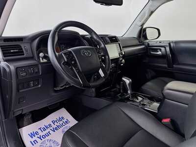 2024 Toyota 4Runner, $47977. Photo 9