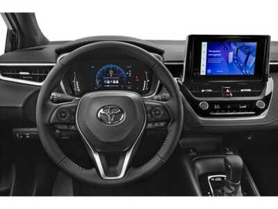 2023 Toyota Corolla, $24977. Photo 7