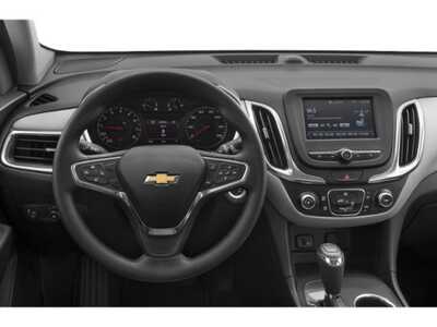 2020 Chevrolet Equinox, $14977. Photo 10