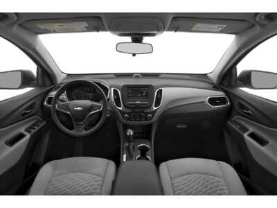 2020 Chevrolet Equinox, $14977. Photo 11