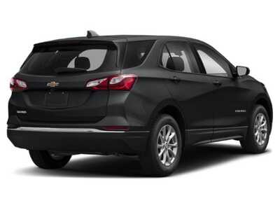 2020 Chevrolet Equinox, $14977. Photo 2