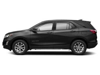 2020 Chevrolet Equinox, $14977. Photo 3