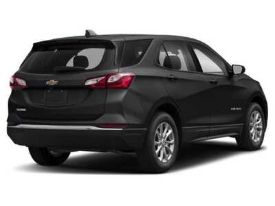 2020 Chevrolet Equinox, $14977. Photo 5