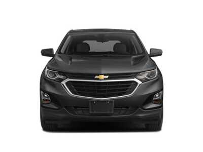 2020 Chevrolet Equinox, $14977. Photo 7