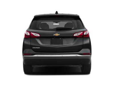 2020 Chevrolet Equinox, $14977. Photo 8