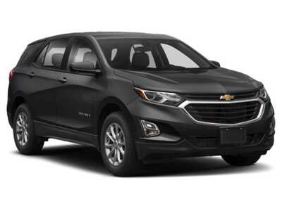 2020 Chevrolet Equinox, $14977. Photo 9