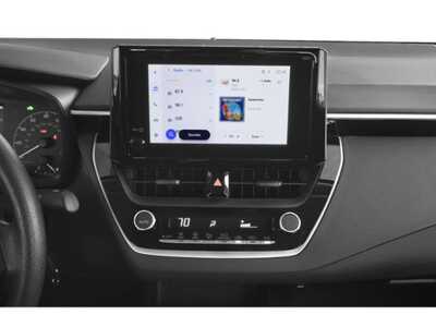 2023 Toyota Corolla, $24477. Photo 10