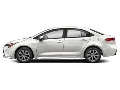 2023 Toyota Corolla, $24477. Photo 3