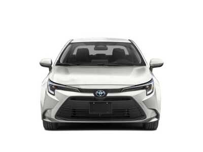 2023 Toyota Corolla, $24477. Photo 4
