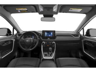 2020 Toyota RAV4, $23477. Photo 8