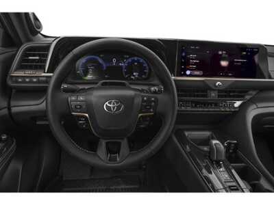 2026 Toyota Crown, $53219. Photo 9
