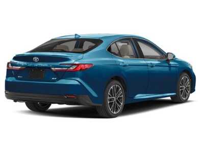 2026 Toyota Camry, $42099. Photo 2