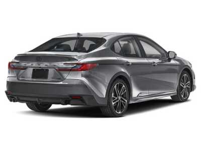 2026 Toyota Camry, $44079. Photo 2