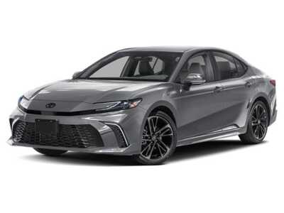 2026 Toyota Camry, $44079. Photo 1