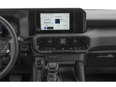 2026 Toyota Land Cruiser, $72760. Photo 9