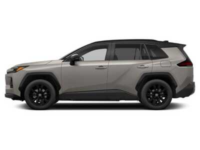 2026 Toyota RAV4, $46729. Photo 2