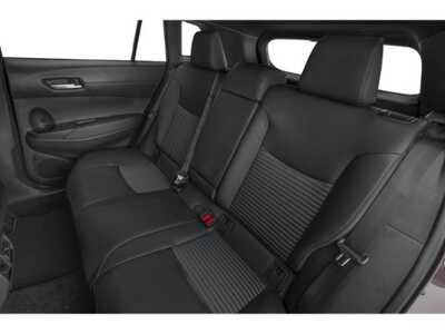 2026 Toyota Corolla Cross, $38342. Photo 11