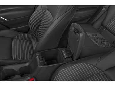 2026 Toyota Corolla Cross, $38342. Photo 12